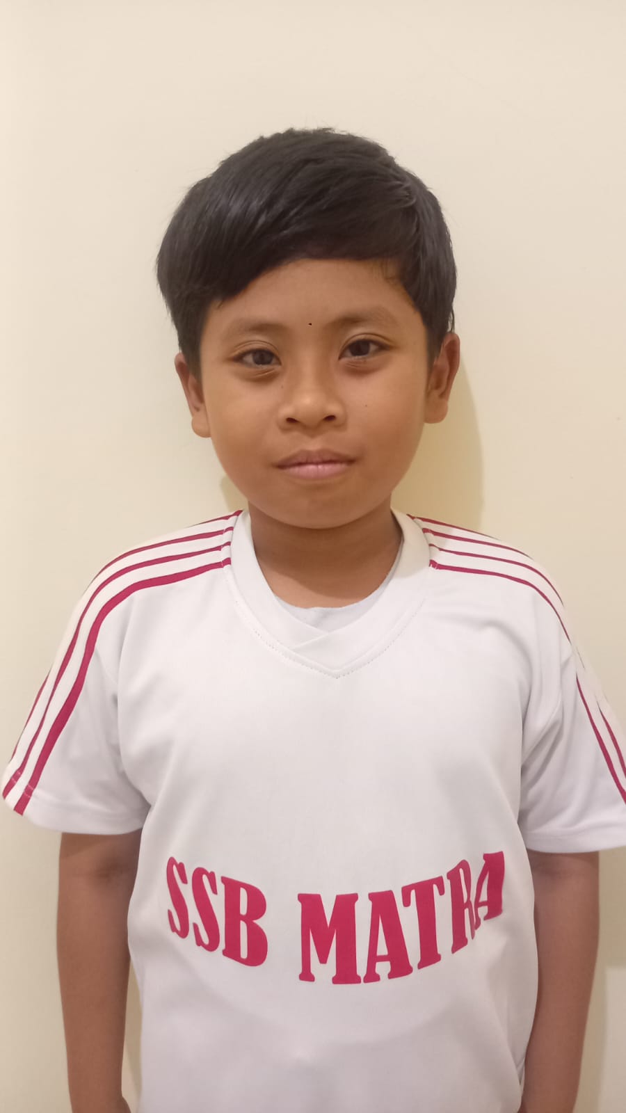 Nakhil Arsenio Amani